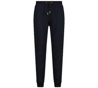 (TG. 56) CMP, Pantalone lungo da uomo, Black Blue, 56 - NUOVO