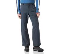 (TG. 56) CMP Uomo, Pantaloni, Titanio, 56 - NUOVO