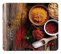 (TG. 56 x 50 x 0,1 cm) Wenko Motiv Piastra Spezie Piastra di copertura per p