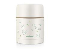 (TG. 560 g (Confezione da 1)) Miniland Nature Food Thermos Chip - 560 g - NUOVO