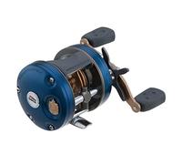 (TG. 5601) Abu Garcia Ambassedeur 5601 C4 - Mulinello moltiplicatore - blu/oro -