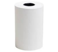 (TG. 57mm x 37mm x 18m) Exacompta - Rif. 40865E - Confezione da 10 bobine per ba