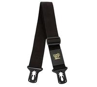 (TG. 58,4 x 3,2 x 5,1 cm) Cintura per chitarra Ernie Ball PolyLock - NUOVO