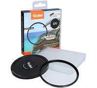 (TG. 58 mm) Rollei Extremium Round Filter UV 58 mm - Filtro UV e filtro protetti