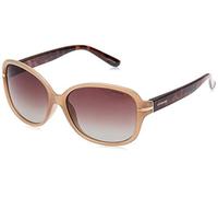(TG. 58) Polaroid - P8419 - Occhiali da sole Donna Rettangolare - Polarizzati -