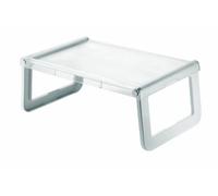 (TG. 58 X 35 X .23.5 Cm) Guzzini Home Vassoio 58 x 35 x H 23,5 cm - NUOVO