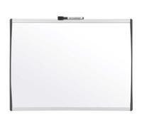 (TG. 585 x 430 mm) NOBO Lavagna Cancellabile a Secco 585 x 430, 1903783 - NUOVO