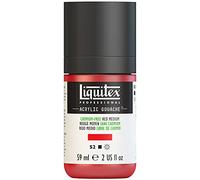 (TG. 59 ml (Confezione da 1)) Liquitex Acrylic Gouache - Colore Acrilico Effetto