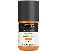 (TG. 59 ml (Confezione da 1)) Liquitex Acrylic Gouache - Colore Acrilico Effetto