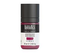 (TG. 59 ml (Confezione da 1)) Liquitex Acrylic Gouache - Colore Acrilico Effetto