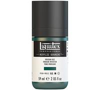 (TG. 59 ml) Liquitex Acrylic Gouache - Colore Acrilico Effetto Gouache 59 ml - V