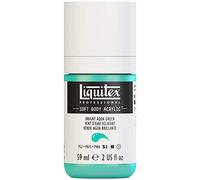 (TG. 59 ml) Liquitex Soft Body 59ml - colore acrilico extra fine con viscosit b
