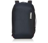 (TG. 59) Thule Subterra Carry-On Duffel 40L Bagaglio a mano (versatile come zain