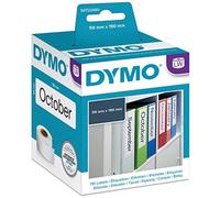 (TG. 59 x 190) DYMO LW Etichette Multiuso/LAF Originali, Autoadesive, per Etiche
