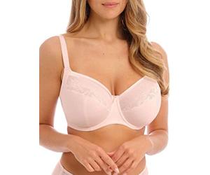 (TG. 5E) Fantasie Illusion Reggiseno a Copertura Completa con Ferretto e Support