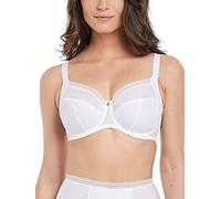 (TG. 5G) Fantasie Fusion-Reggiseno con Ferretto a Coppa Piena, Supporto Laterale