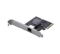 (TG. 5G) StarTech.com Scheda di rete Ethernet PCIe 5G - Adattatore di rete PCI E