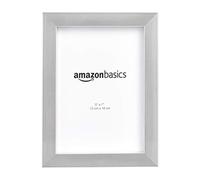 (TG. 5x7) Amazon Basics Rettangolare, Cornice per foto, 13 x 18 cm, Confezione d