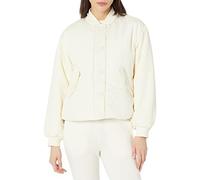 (TG. 5XL Plus) Amazon Essentials Bomber Corto Imbottito in Poliestere Riciclato