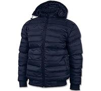 (TG. 5XS) Joma Anorak Hooded Urban - NUOVO