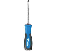 (TG. 6,0 x 100 mm) BRILLIANT TOOLS BT031051 Giravite a intaglio con calotta di p