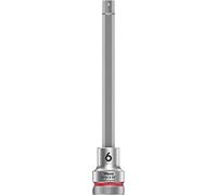 (TG. 6, 0 x 107 mm) 'Wera 05003036001 8740 B HF Ciclope bitnuss con 3/8 di unit