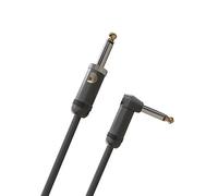 (TG. 6,1 m (20 piedi)) D'Addario PW-AMSGRA-20 Cavo per Strumenti Planet Waves Am