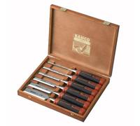 (TG. 6/10/12/18/25/32 mm) BAHCO BH434-S6-EUR - NUOVO