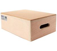 (TG. 6 (152mm)) Aidapt 152 mm/15,2 cm Cork top step box (idoneo per IVA sollievo
