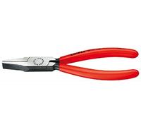 (TG. 6.25) Knipex 2001160 pinze a becchi piatti, 15,9 cm - NUOVO