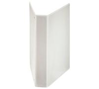 (TG. 6.3 cm) Esselte 830110 - cartella personalizzabi di 4 anelli dorso 40 mm, b