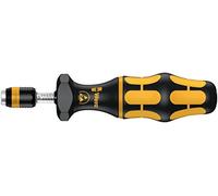 (TG. 6,3 mm (1/4")) 7441 Kraftform Giraviti dinamometrici regolabili ESD con por