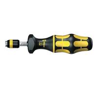 (TG. 6,3 mm (1/4")) Wera, 7441 ESD 1,2-3,0 Nm - NUOVO