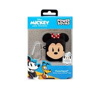 (TG. 6.3 x 5.56 x 2.9 cm) THUMBS UP Disney PSQACMN14 - Custodia per cuffie wire