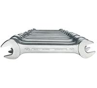 (TG. 6-32mm) Gedore 6-12 - Set 12 chiavi fisse doppie, 6-32 mm - NUOVO