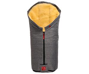 (TG. 6-36 Monate (1er Pack)) Kaiser 6720470 pelliccia d' agnello sacco Igloo, Me