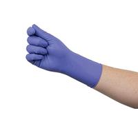 (TG. 6.5-7) Ansell Microflex 93-853 Guanto Multiuso, Protezione Contro le Sostan