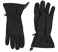 (TG. 6.5) CMP 6524828, Guanti Donna, Nero, 6.5 - NUOVO