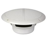 (TG. 6.5-Inch) Velleman VDSWPS6N - Set di altoparlanti a doppio cono resistenti