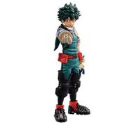 (TG. 6.5 inches) Ichibansho Figure - My Hero Academia - Izuku Midoriya (Longing