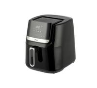(TG. 6,5 L) ARDES Eldorada ARFRYA06 Friggitrice Ad Aria 6.5 Litri Potenza 1600W