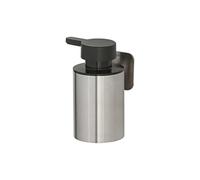 (TG. 6.5 x 12.1 x 9.9 cm) Tiger Colar Dispenser per Sapone Liquido, Montaggio a