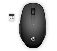 (TG. 6.5 x 3.2 x 11 cm) HP Dual Mode Mouse Dual Mode Mouse - NUOVO