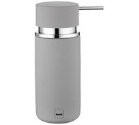 (TG. 6,50x6,50x16,50 cm) kela 20422 Dispenser per Sapone in Ceramica per, Diamet