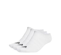 (TG. 6-7 anni) adidas T Spw Ns 3p Socks Unisex adulto - NUOVO