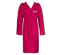 (TG. 6-7) Arena Zeppelin Light Jr, Bathrobes Unisex Bambini, Freak Rose, 6-7 - N