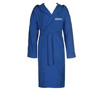 (TG. 6-7) Arena Zeppelin Light Jr, Bathrobes Unisex Bambini, Royal, 6-7 - NUOVO