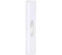 (TG. 6.7 x 38 x 5.2 cm) Wenko 86674100 Dispenser di pellicola alimentare Per