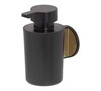 (TG. 6.8x12.3x10.9 cm) Tiger Tune Dispenser per Sapone Liquido, con un Retro Aut