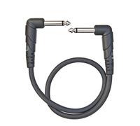 (TG. 6'') D'Addario PW-CGTPRA-03 Confezione da 3 Cavi Patch Planet Waves ad Ango